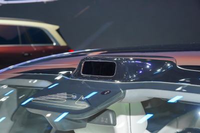 2025款 增程 Max+-外观-图片-有驾