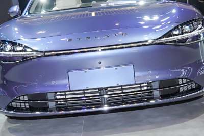 2025款 增程 Max+-外观-图片-有驾