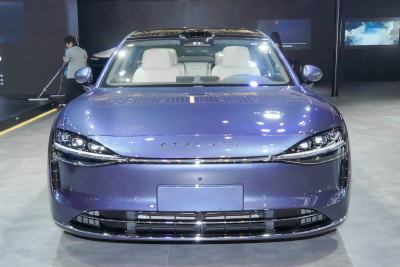 2025款 增程 Max+-外观-图片-有驾