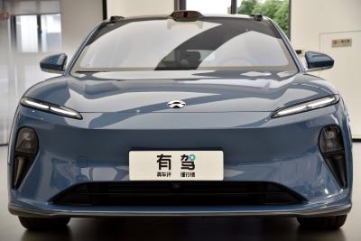 2023款 75kWh Touring-外观-图片-有驾