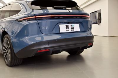 2023款 75kWh Touring-外观-图片-有驾