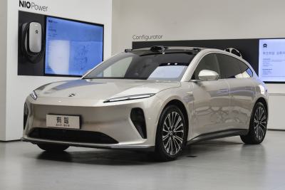 2023款 75kWh Touring-外观-图片-有驾