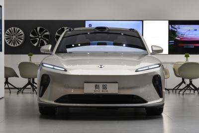 2023款 75kWh Touring-外观-图片-有驾