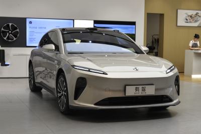 2023款 75kWh Touring-外观-图片-有驾