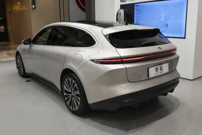 2023款 75kWh Touring-外观-图片-有驾