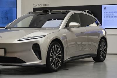 2023款 75kWh Touring-外观-图片-有驾