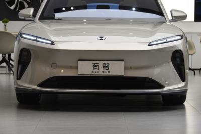 2023款 75kWh Touring-外观-图片-有驾