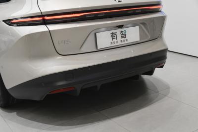 2023款 75kWh Touring-外观-图片-有驾