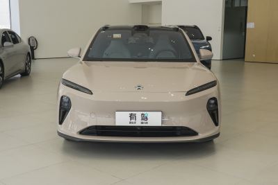 2023款 75kWh Touring-外观-图片-有驾