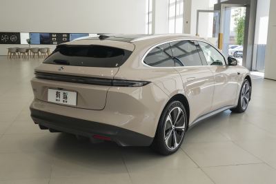 2023款 75kWh Touring-外观-图片-有驾