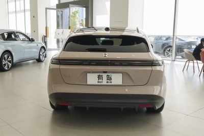 2023款 75kWh Touring-外观-图片-有驾