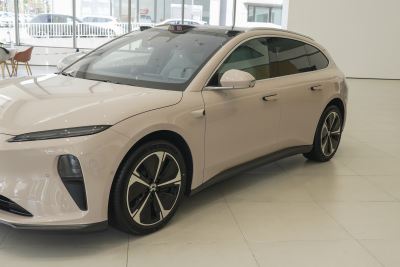 2023款 75kWh Touring-外观-图片-有驾