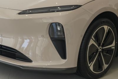 2023款 75kWh Touring-外观-图片-有驾