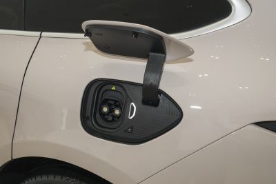 2023款 75kWh Touring-外观-图片-有驾