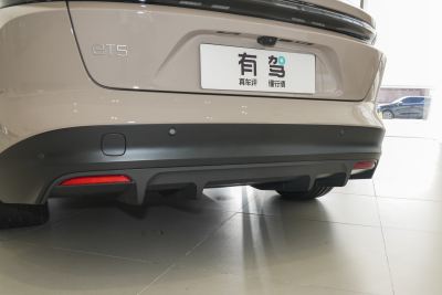 2023款 75kWh Touring-外观-图片-有驾