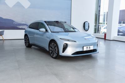 2023款 75kWh Touring-外观-图片-有驾