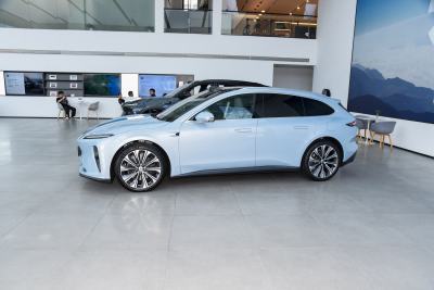 2023款 75kWh Touring-外观-图片-有驾