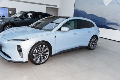 2023款 75kWh Touring-外观-图片-有驾