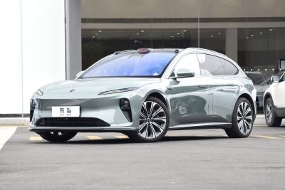 2023款 75kWh Touring-外观-图片-有驾