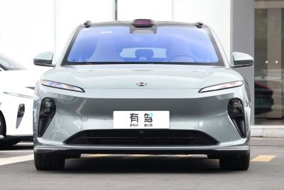 2023款 75kWh Touring-外观-图片-有驾