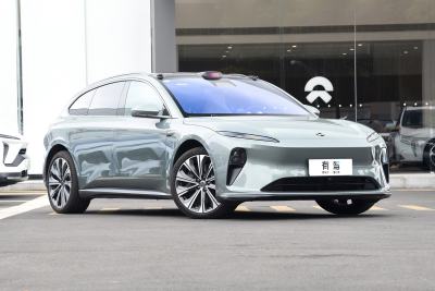 2023款 75kWh Touring-外观-图片-有驾