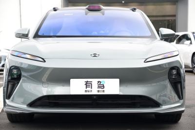 2023款 75kWh Touring-外观-图片-有驾