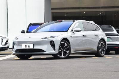 2023款 75kWh Touring-外观-图片-有驾