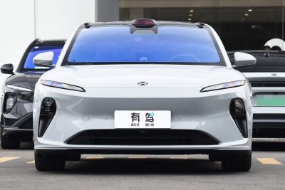 2023款 75kWh Touring-外观-图片-有驾