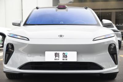 2023款 75kWh Touring-外观-图片-有驾