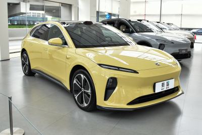 2023款 75kWh Touring-外观-图片-有驾