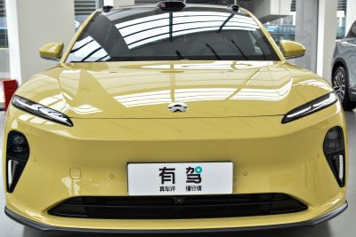 2023款 75kWh Touring-外观-图片-有驾