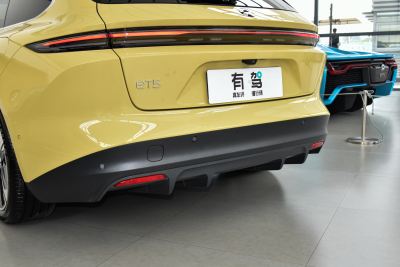 2023款 75kWh Touring-外观-图片-有驾