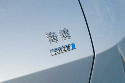 2025款 智驾版 405km 飞翔版-外观-图片-有驾
