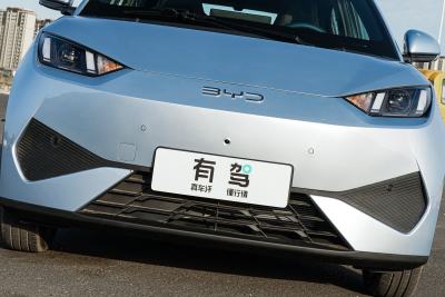 2025款 智驾版 405km 飞翔版-外观-图片-有驾