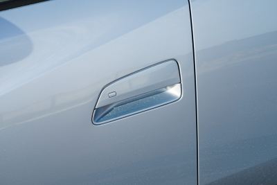 2025款 智驾版 405km 飞翔版-外观-图片-有驾