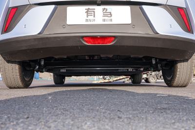 2025款 智驾版 405km 飞翔版-外观-图片-有驾