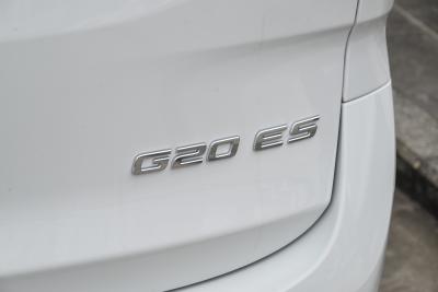 2023款 改款 ES 2.0T 柴油手动超值版-外观-图片-有驾