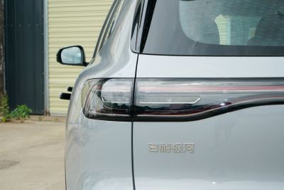 2024款 440km 探索版-外观-图片-有驾