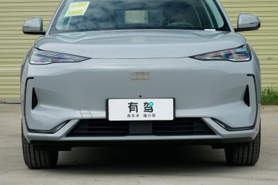 2024款 440km 探索版-外观-图片-有驾