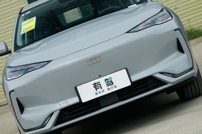 2024款 440km 探索版-外观-图片-有驾