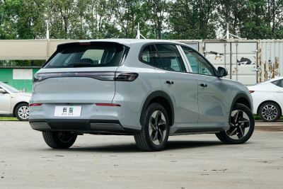 2024款 440km 探索版-外观-图片-有驾