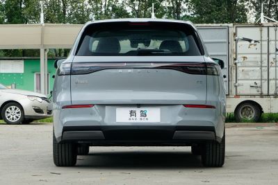 2024款 440km 探索版-外观-图片-有驾