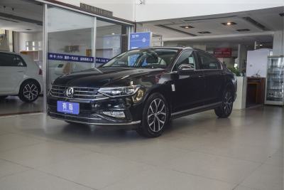 2020款 330TSI DSG 领先型-外观-图片-有驾
