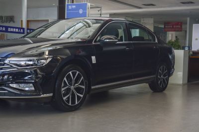 2020款 330TSI DSG 领先型-外观-图片-有驾