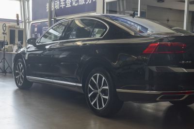 2020款 330TSI DSG 领先型-外观-图片-有驾