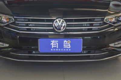 2020款 330TSI DSG 领先型-外观-图片-有驾