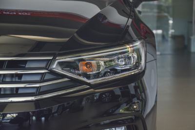 2020款 330TSI DSG 领先型-外观-图片-有驾
