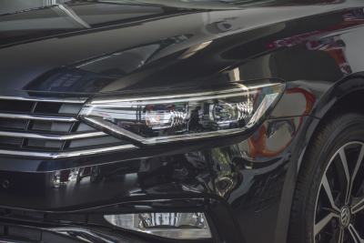 2020款 330TSI DSG 领先型-外观-图片-有驾