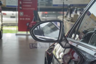 2020款 330TSI DSG 领先型-外观-图片-有驾