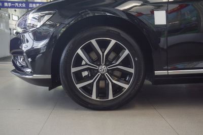 2020款 330TSI DSG 领先型-外观-图片-有驾
